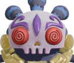 Bad Juju - Skylanders Imaginators
