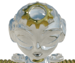 Gearshift - Skylanders Imaginators