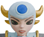 Aurora - Skylanders Imaginators