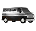 Save Icon (Metal Track Pack) - Rock Band Series