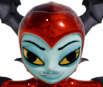 Bat Spin - Skylanders Imaginators