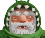 Chompy Mage - Skylanders Imaginators
