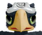 Sonic Boom - Skylanders Imaginators