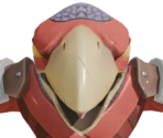 Tae Kwon Crow - Skylanders Imaginators