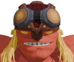 Ka-Boom - Skylanders Imaginators