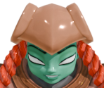 Head Rush - Skylanders Imaginators