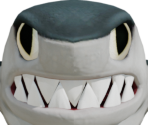 Terrafin - Skylanders Imaginators