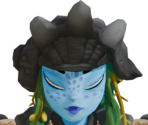 Tidepool - Skylanders Imaginators