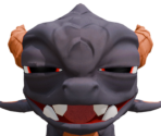 Spry - Skylanders Imaginators
