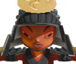 Ember - Skylanders Imaginators
