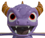 Spyro - Skylanders Imaginators