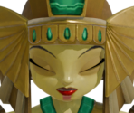 Golden Queen - Skylanders Imaginators