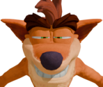 Crash Bandicoot - Skylanders Imaginators