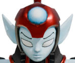 Fright Rider - Skylanders Imaginators