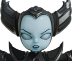 Hex - Skylanders Imaginators