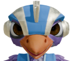 Stormblade - Skylanders Imaginators