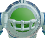 Dive-Clops - Skylanders Imaginators