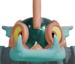 Deep Dive Gill Grunt - Skylanders Imaginators