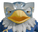 Hurricane Jet-Vac - Skylanders Imaginators