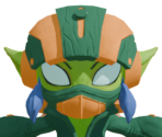 Super Shot Stealth Elf - Skylanders Imaginators