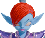 Ninjini - Skylanders Imaginators