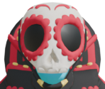 Fiesta - Skylanders Imaginators