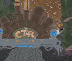 Deep Sea Driving - Crash Team Racing Nitro-Fueled