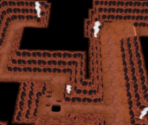 Fiery Path - Pokémon Omega Ruby / Alpha Sapphire