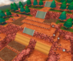 Jagged Pass - Pokémon Omega Ruby / Alpha Sapphire