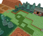 Route 113 - Pokémon Omega Ruby / Alpha Sapphire
