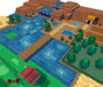 Route 114 - Pokémon Omega Ruby / Alpha Sapphire