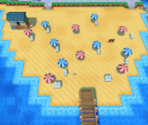 Route 109 - Pokémon Omega Ruby / Alpha Sapphire