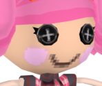 Berry Jars N Jam - Lalaloopsy
