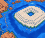 Route 126 - Pokémon Omega Ruby / Alpha Sapphire