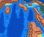 Route 127 - Pokémon Omega Ruby / Alpha Sapphire