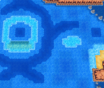 Route 128 - Pokémon Omega Ruby / Alpha Sapphire