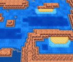 Route 129 - Pokémon Omega Ruby / Alpha Sapphire