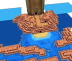 Route 131 - Pokémon Omega Ruby / Alpha Sapphire