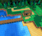 Route 104 - Pokémon Omega Ruby / Alpha Sapphire