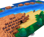 Route 106 - Pokémon Omega Ruby / Alpha Sapphire
