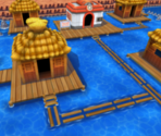 Pacifidlog Town - Pokémon Omega Ruby / Alpha Sapphire
