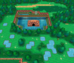 Route 120 - Pokémon Omega Ruby / Alpha Sapphire