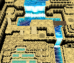 Meteor Falls - Pokémon Omega Ruby / Alpha Sapphire