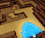 Shoal Cave - Pokémon Omega Ruby / Alpha Sapphire