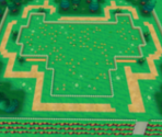 Berry Master's Garden - Pokémon Omega Ruby / Alpha Sapphire