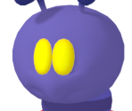 Ant Trooper - Super Mario 3D World