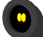 Ant Trooper Pipe - Super Mario 3D World