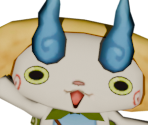 Tempurasan - Yo-kai Watch 3