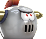 Prince Bully - Super Mario 3D World