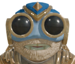 Boom Jet - Skylanders Imaginators